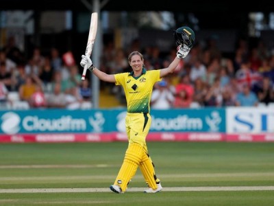 Cricket Australia announces women's squad for NZ tour