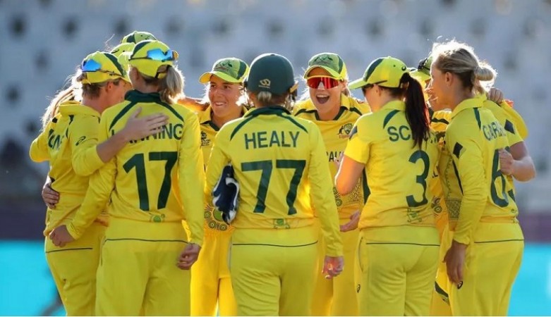 Australia defeat India to enter final of Women's T20 WC