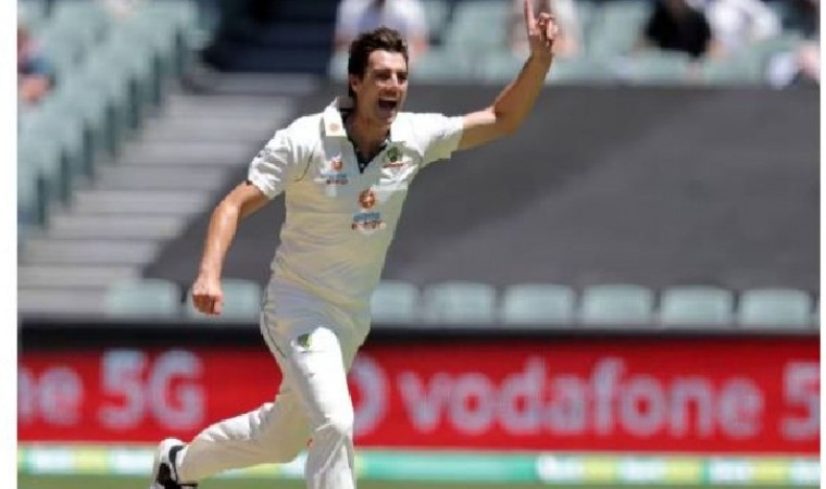 Cummins opts out of Indore Test, Smith to lead Australia