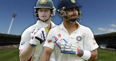 India vs Australia Test series: Visitors holds the crown with them