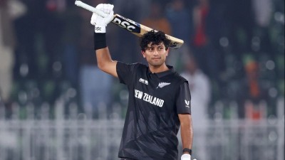 NZ beats Bangladesh by 5 wickets, Pakistan thrashed out of Champions Trophy 2025