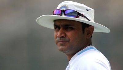 Virender Sehwag apologies on Saturday for a tweet on Kerala mob attack
