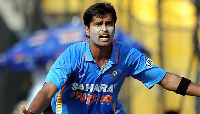 Pacer Vinay Kumar announces retirement from all forms of cricket