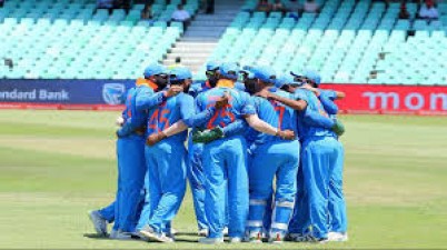 India Dominant Against New Zealand in T20s but Loses in ODIs