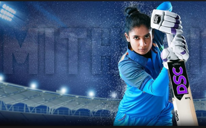 Mithali Raj to lead Indian women’s team against Australia women