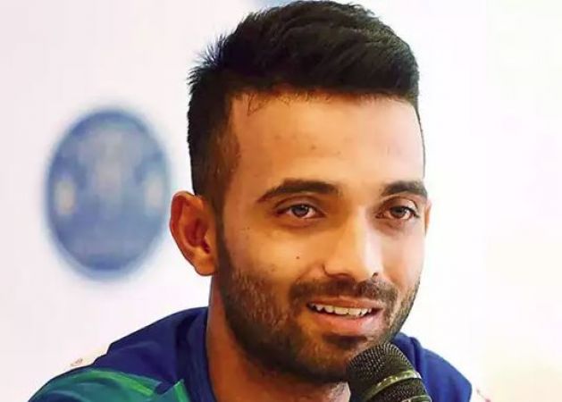 'I think I deserve a chance' Ajinkya Rahane on playing 2019 World Cup