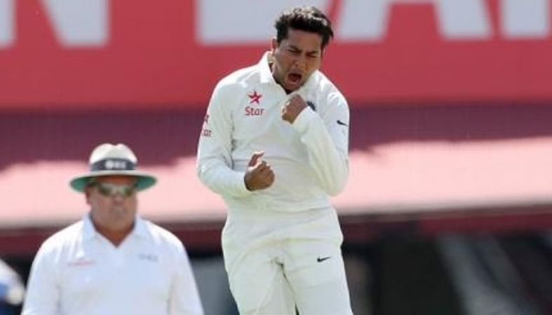 Kuldeep’s Mentor Brad Hogg says, his product is ready for Test