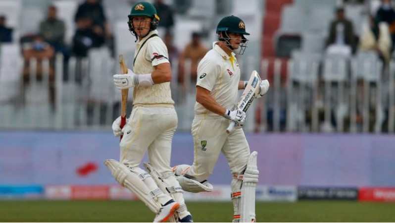 Australia relying too much on Smith, Labuschagne: Glenn McGrath