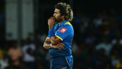 Sri Lanka dropped Lasith Malinga from Nidahas Trophy