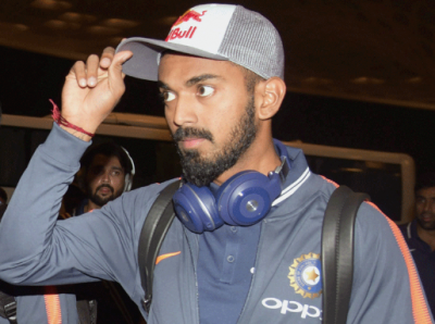 KL Rahul is ready to make an impact in the IPL 11