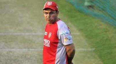 Viru reveal that KXIP will retain only one player.