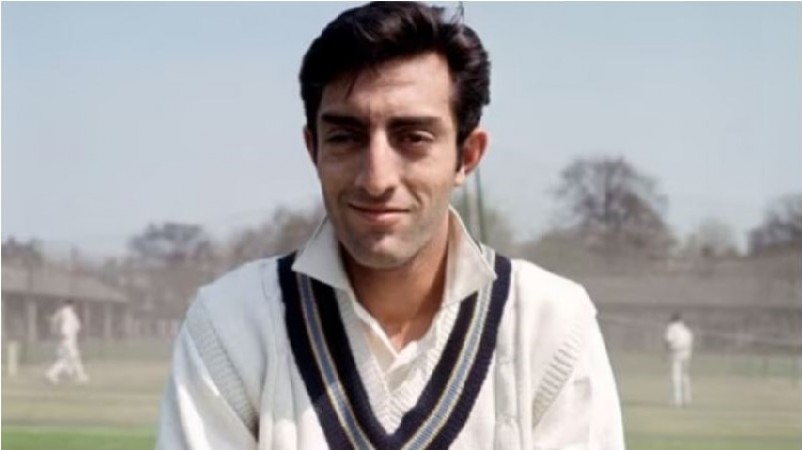 Mansoor Ali Khan Pataudi: Looking at Legacy of a Cricketing Maestro on His Birthday