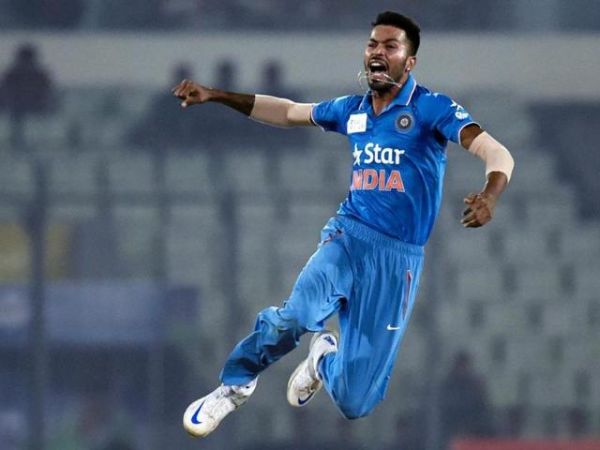 Hardik Pandya will be the key player for team India: Lance Klusener