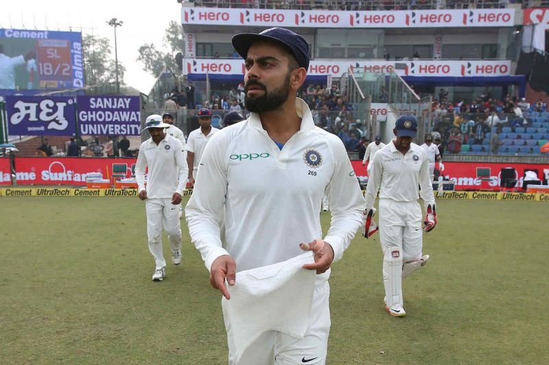 25 Years of pain and misery will end as Kohli and co. Ready for African Safari