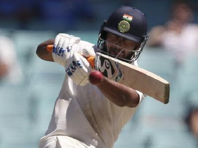 India vs Australia 4th test match day 2: Rishabh Pant becomes first Asian golvesman to hit a Test century in Australia