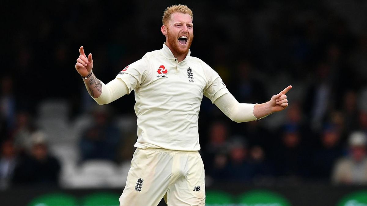 Ben Stokes creates history against South Africa, set new record after 142 years
