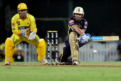 IPL 2018: Could Gautam Gambhir move to CSK after being neglected by KKR?