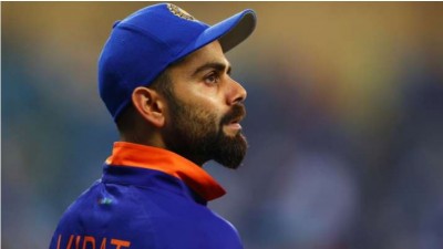 For the Royal Challenge, Virat Kohli to feature in rap song 'Naya Sher'
