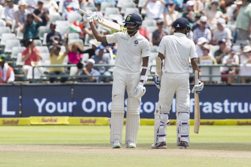Former Cricketer appraised Hardik Pandya innings against Proteas