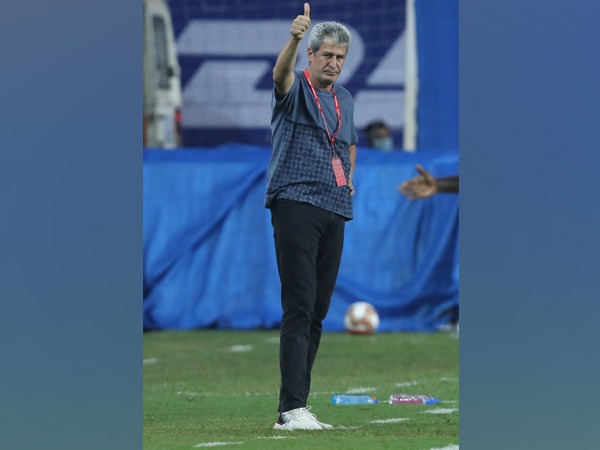 Hyderabad deserved to win against NorthEast United: Marquez