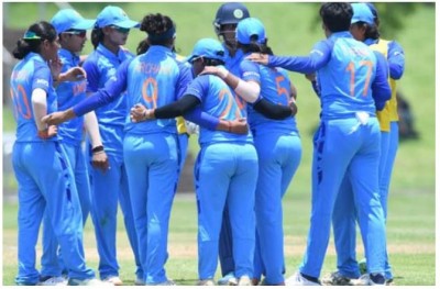ICC U-19 Women’s T20 World Cup: India, Pak claim confidence winning