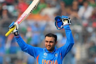 Virender Sehwag to join ILT20 commentary panel