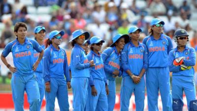 Indian Women squad declared by Rodrigues against South Africa Women.