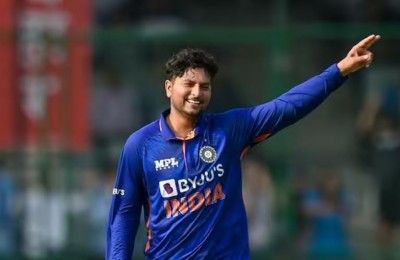 Second ODI: Kuldeep replaces Chahal as SL win toss