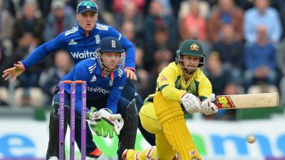 Mouth-watering contest awaits as England take on Australia in the First ODI