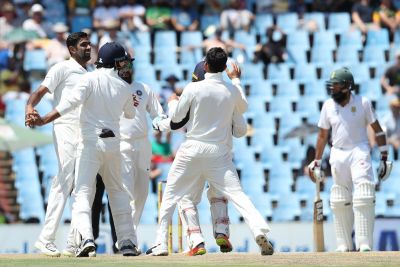 Ravichandran Ashwin three wickets were the turning point for team India