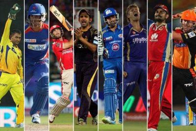 IPL 2018 Auction: Check out the full list of cricketers with base prices