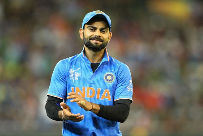 ODI MATCH: India wins toss, Captain Virat chooses fielding