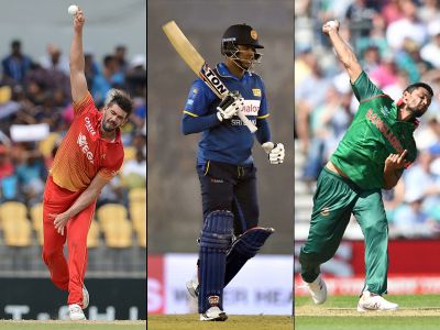 Zimbabwe will face off against Bangladesh in a triangular series