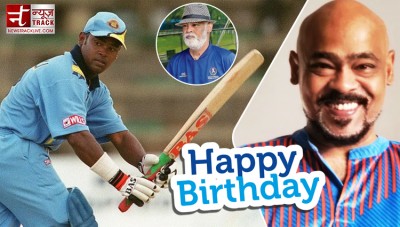 Vinod Kambli Birthday: Some lesser known facts about the cricket legend