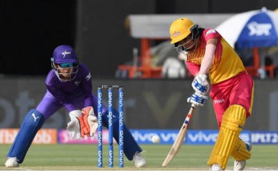 Viacom18 takes broadcasting rights for Women’s IPL 2023-27