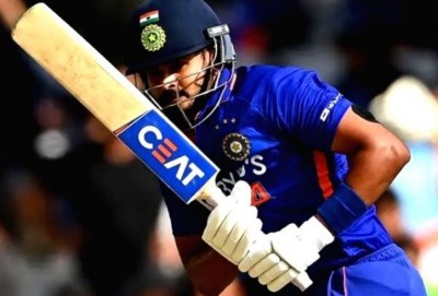 India vs NZ: Shreyas Iyer ruled out of 3-match ODI series