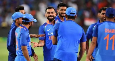 India's likely playing XI for 3rd ODI against Australia