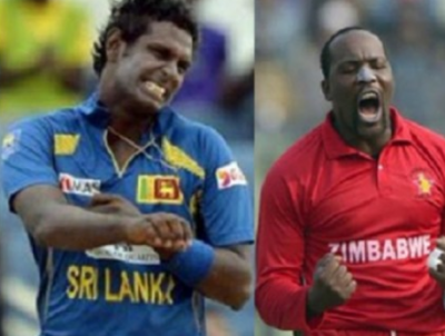 Sri Lanka will take on Zimbabwe: Triangular series in Bangladesh