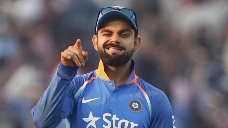 After series lost skipper Virat awarded by ICC, '