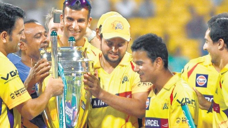 Raina hopes this IPL season will be the key factor in his comeback to nation side