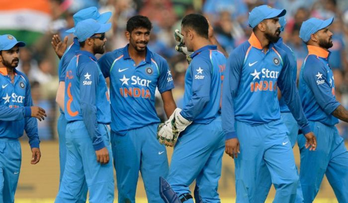 'Astonishing win' by India against England in 2nd ODI match