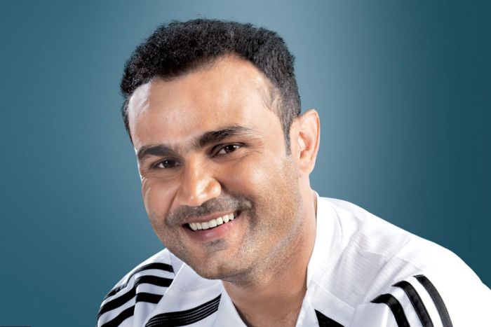 Sehwag's unique praise to 'Yuvi and Mahi' in demonetization aspect
