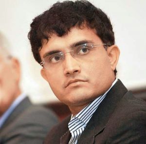 Eden Garden's stand to be named after 'Bengal's icon' Sourav Ganguly