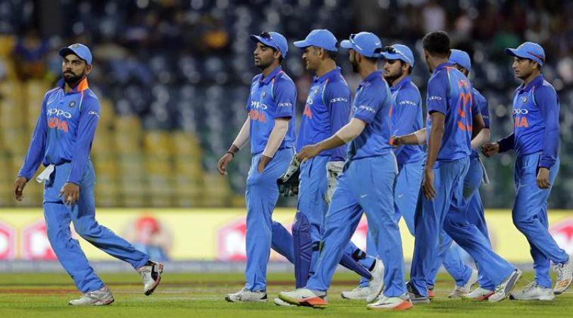 India team has same 'scare factor' as the Windies team of the 80s: Dean Jones