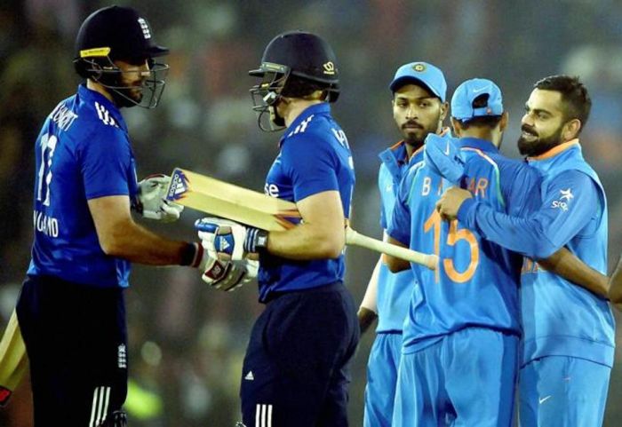 After two disastrous failures, England seem to be in stress for 3rd ODI