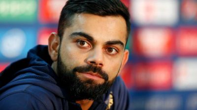 Cricket is special but family is priority: Virat Kohli