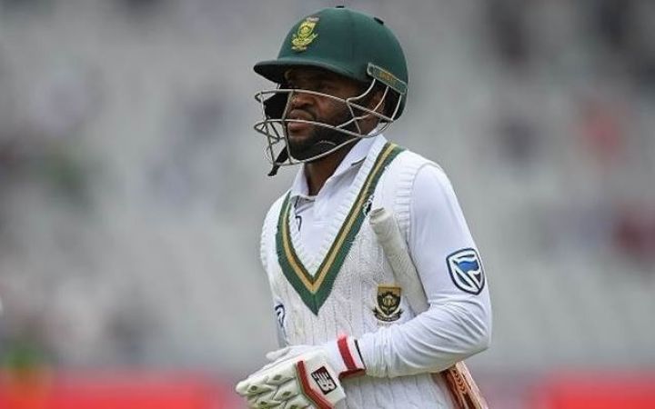 Proteas opening batsmen got injured and will miss Johannesburg Test match against India