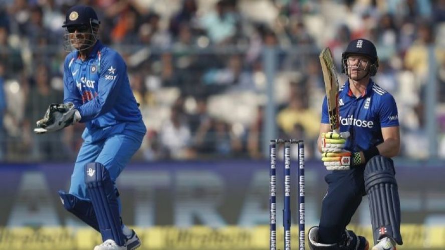 India vs England: England score 186 runs on loss of 2 wickets