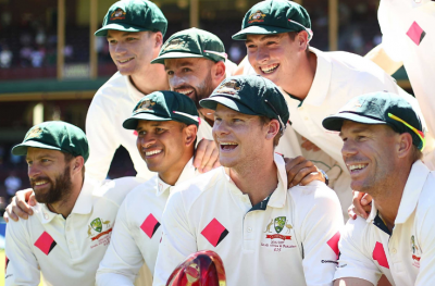 OZ announces squad for tour of South Africa and triangular series against England and Kiwis