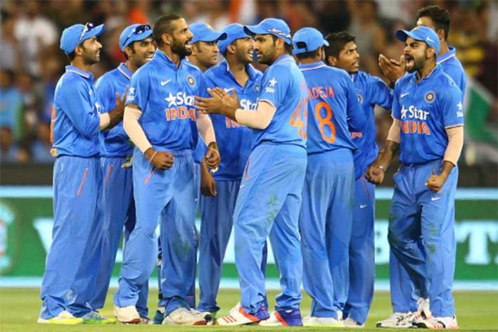 Indian Cricket Team confirmed their participation for '2018 Independence Cup'